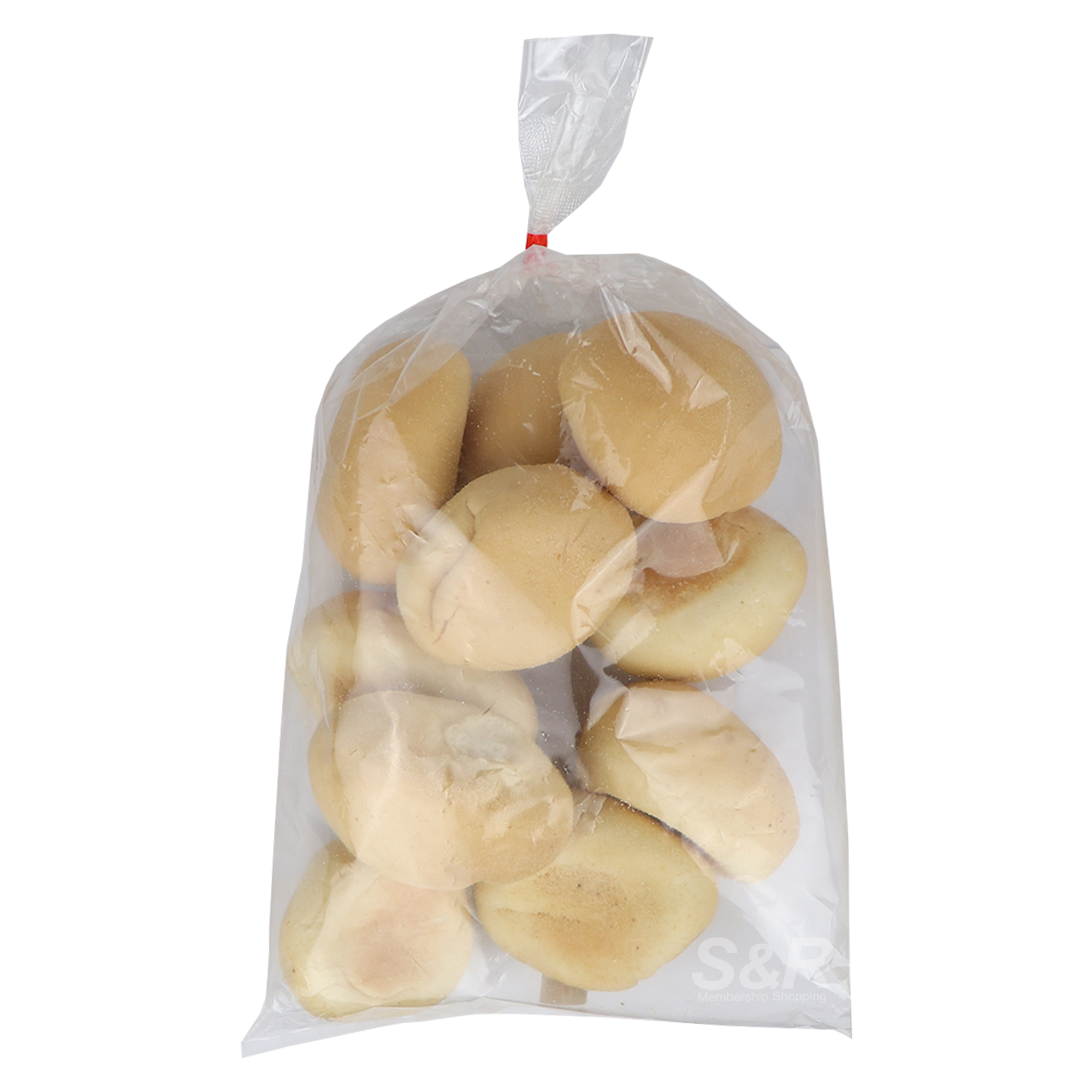 Bakers Bread Pandesal 10pcs Bakers Bread Pandesal 10pcs